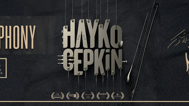 An Epic Symphony & Hayko Cepkin