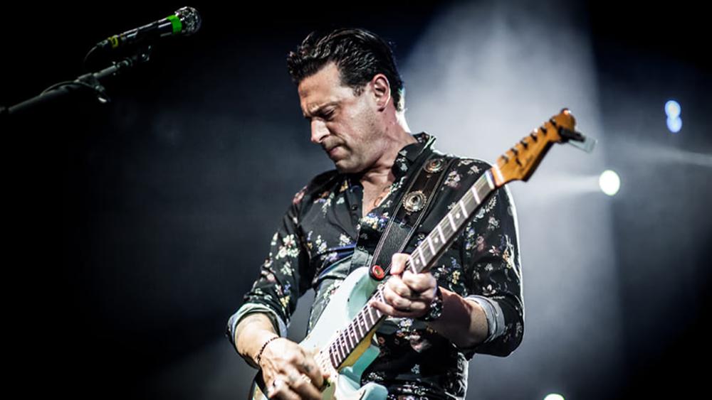 %100 Metal Sunar: Dan Patlansky