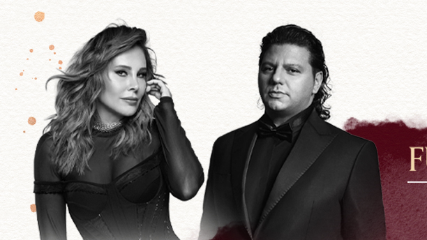 Funda Arar & Kubat Senfonik