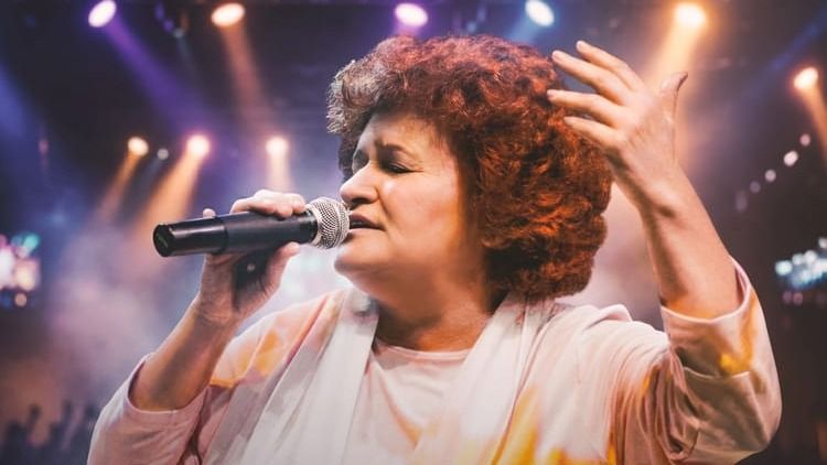Selda Bağcan