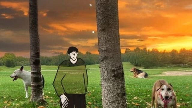 Onur Özdemir “Raksedip Yarın Yokmuşçasına”
