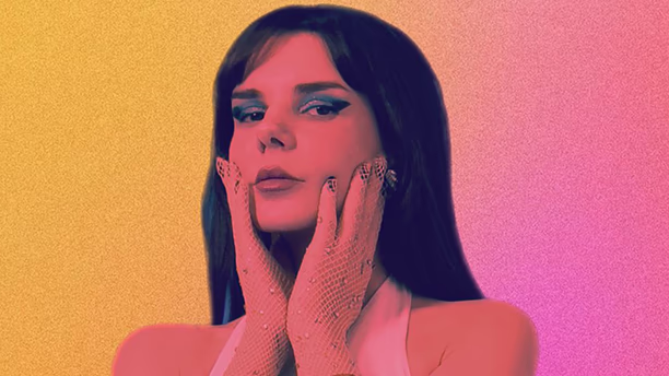 Blind Kayıkhane Sessions: Gaye Su Akyol