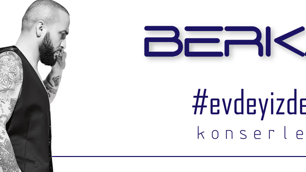 Berkay - Evdeyiz Dede