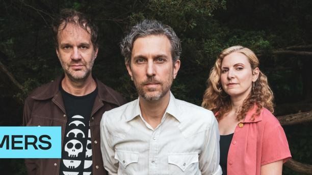 Great Lake Swimmers