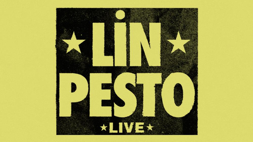 Lin Pesto