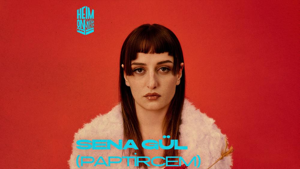 Sena Gül - Paptircem