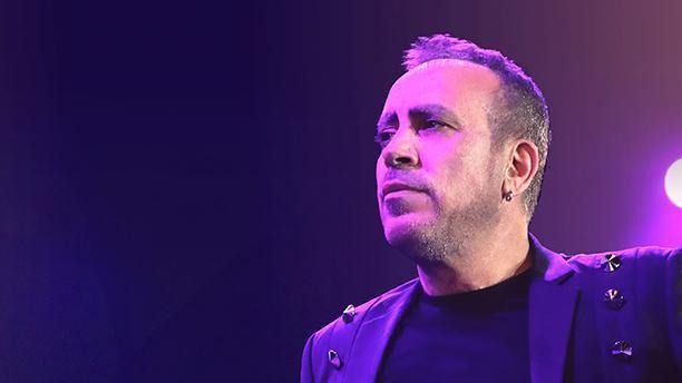 Haluk Levent