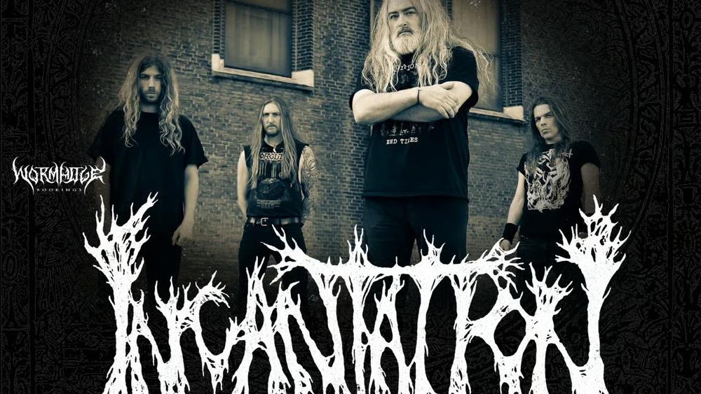 INCANTATION