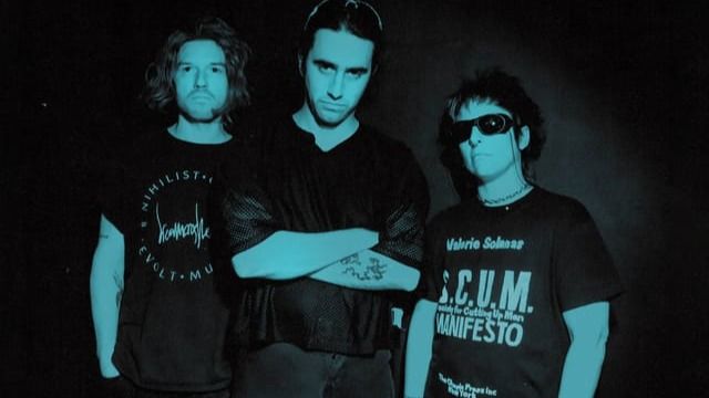 %100 Müzik Sunar: Machine Girl
