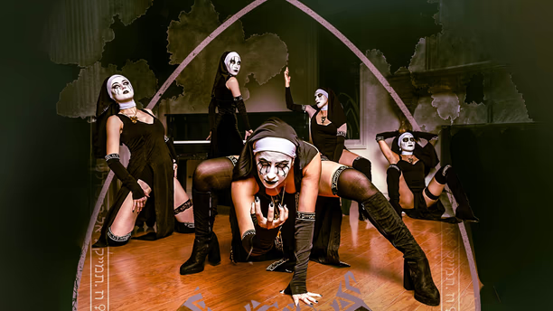 %100 Müzik Sunar: Dogma