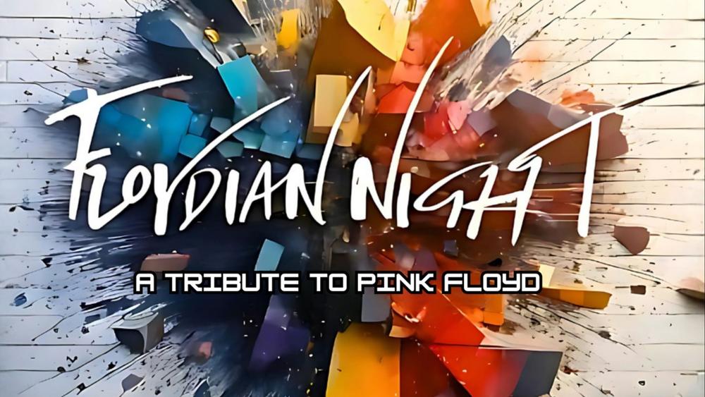Floydian Night (A Tribute to Pink Floyd)