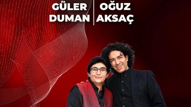 Güler Duman - Oğuz Aksaç