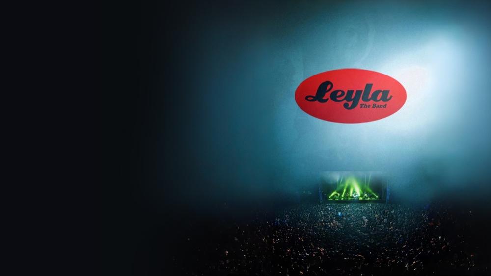 Leyla The Band