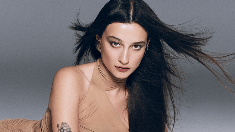 Melike Şahin