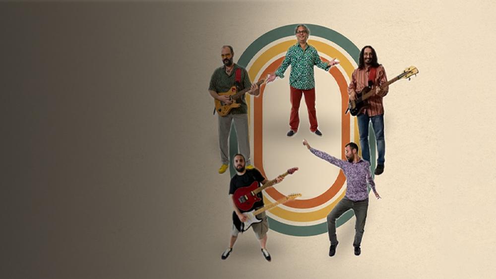 Meat the Beetles (The Beatles Experience)